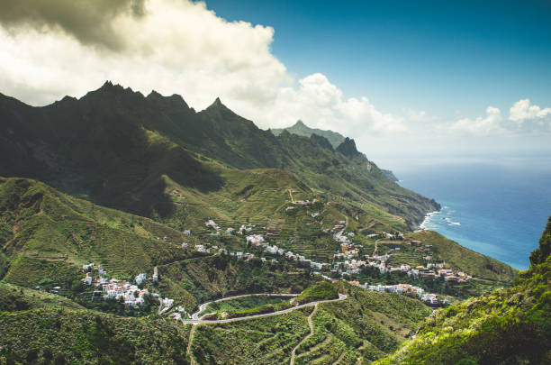 istock village mask in tenerife 1126940801