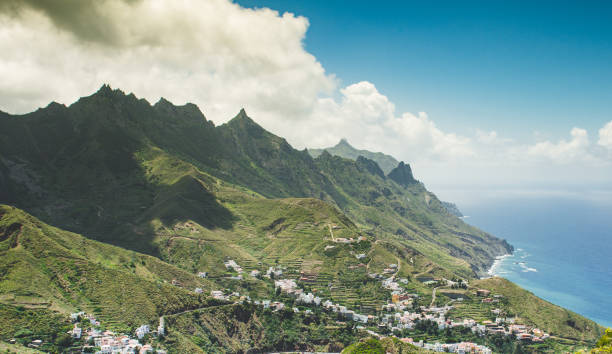 istock village mask in tenerife 1126940839
