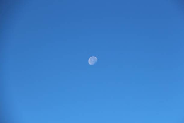 The Moon is an astronomical body that orbits planet Earth and is Earth's only permanent natural satellite.