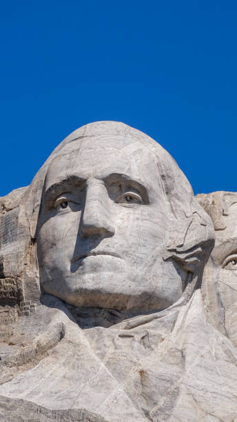 istock Mount Rushmore Rapid City South Dakota 1126952321