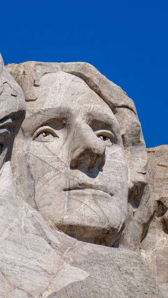 istock Mount Rushmore Rapid City South Dakota 1126952360