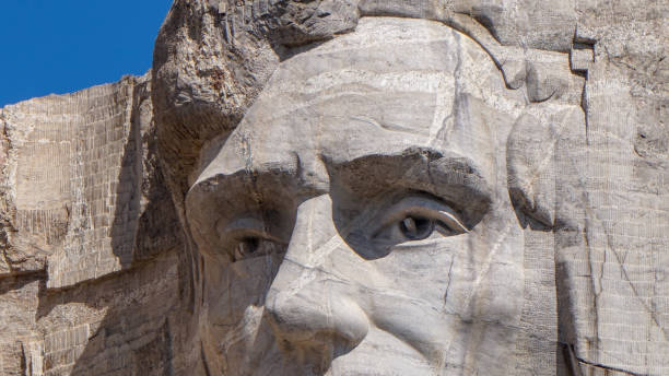 istock Mount Rushmore Rapid City South Dakota 1126952453