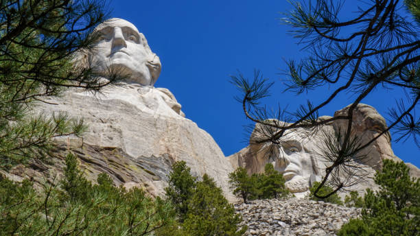istock Mount Rushmore Rapid City South Dakota 1126952518