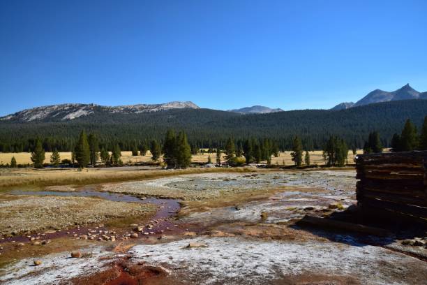 istock Tuolumne Meadows Soda Springs 1126953988