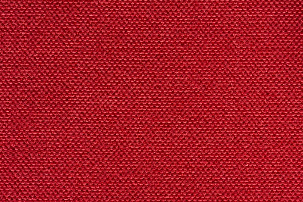 istock Extravagant textile background in your rich red color. 1126972755