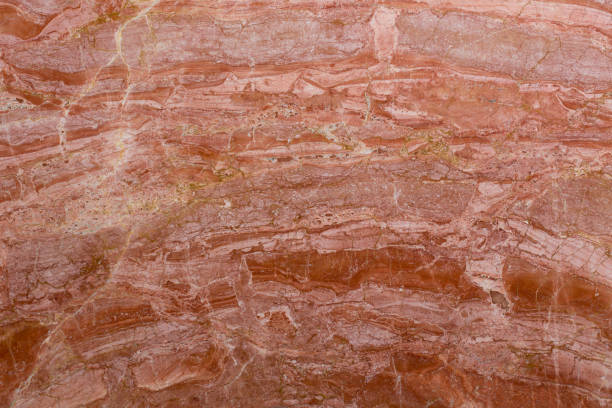 Abstract natural red marble background for your unique project.