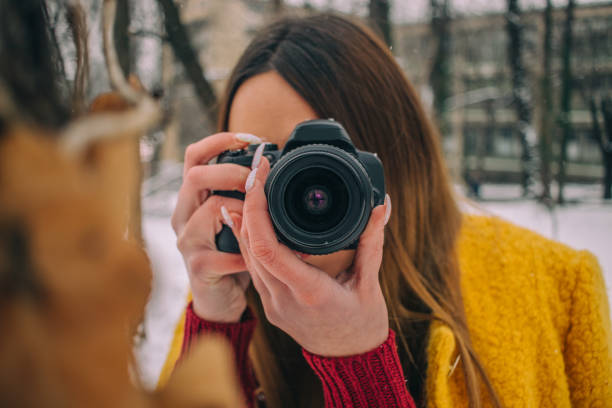istock There's so much to explore and capture in the world 1126974484
