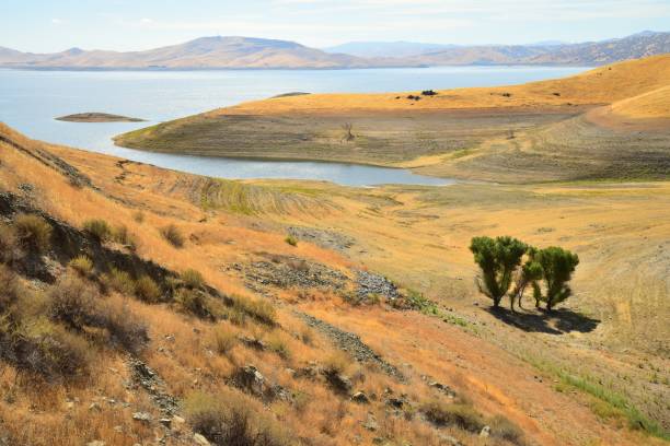istock San Luis Reservoir 1126978508