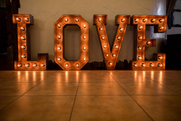 istock Love and relationship concept. Valentine's day 1126987399