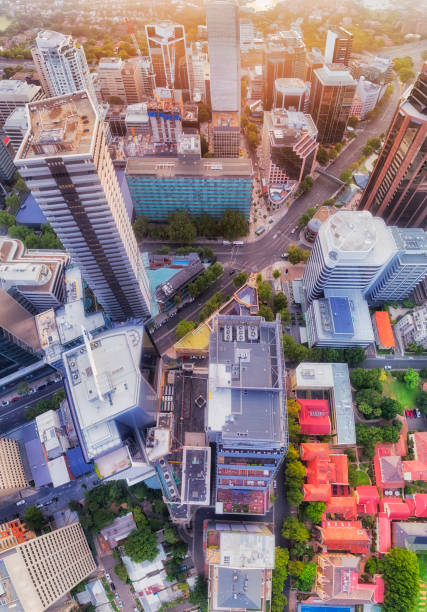 istock D N Syd 2 east no sky vert pan 1126999723