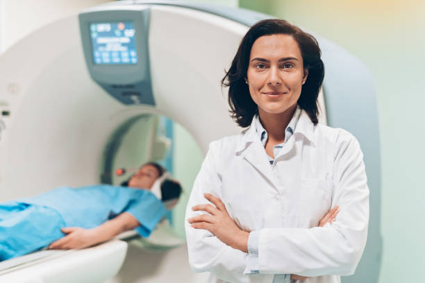 istock We use the best diagnostic equipment! 1126999798