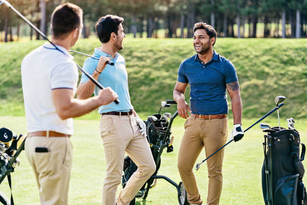 istock Fun sport for young men 1126999811