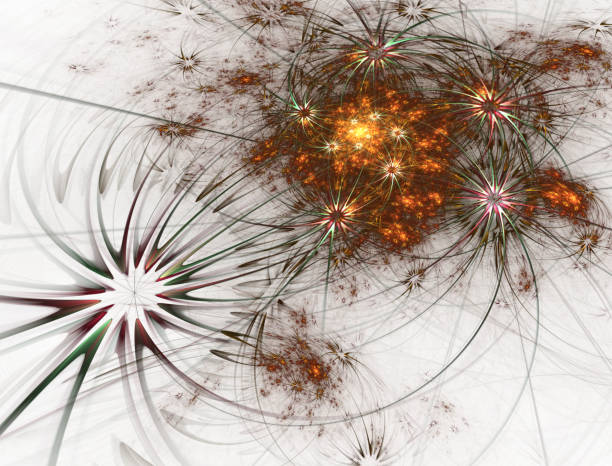 istock Star burst with sparkles. Glow light effect background. Christmas Magical stars. 1127003645