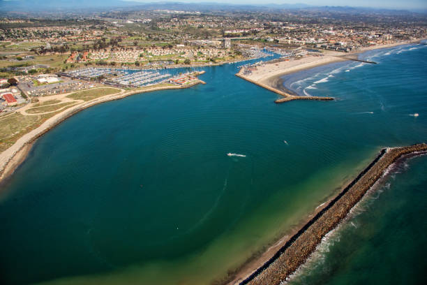 istock Southern California Harbor and Marina 1127040008