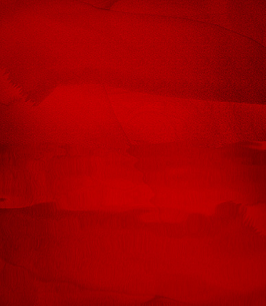 Digitally generated christmas red background texture.