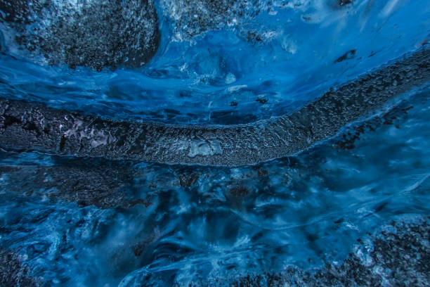 istock Cave of Iceland ice (Vatnajökull) 1127043552