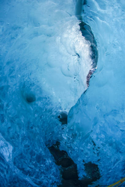 istock Cave of Iceland ice (Vatnajökull) 1127045244