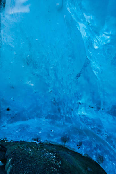 istock Cave of Iceland ice (Vatnajökull) 1127045338