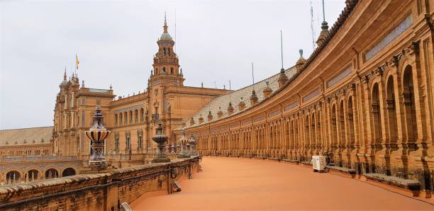 istock a trip to Seville 1127048306