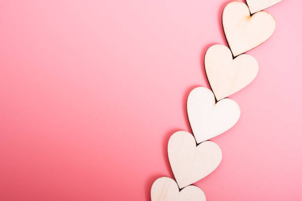 istock Heart, valentine day concept 1127048642