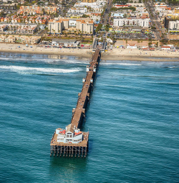 istock California Pier Aerial 1127051996