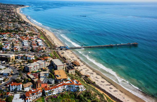 istock San Clemente California Aerial 1127052109