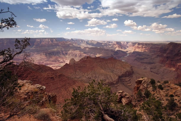 istock Grand Canyon, Arizona 1127056625