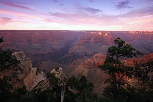 istock Grand Canyon, Arizona 1127056631