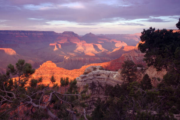 istock Grand Canyon, Arizona 1127056632