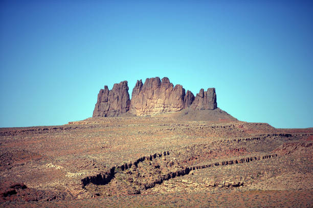 istock Navajo Monument Valley 1127059230