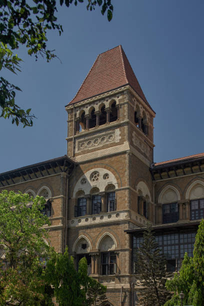 istock central telegraph office now Bharat sanchar nigam ltd 1127072766