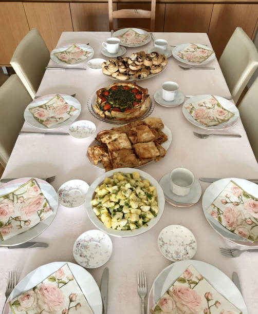 istock tea party at my house 1127082450