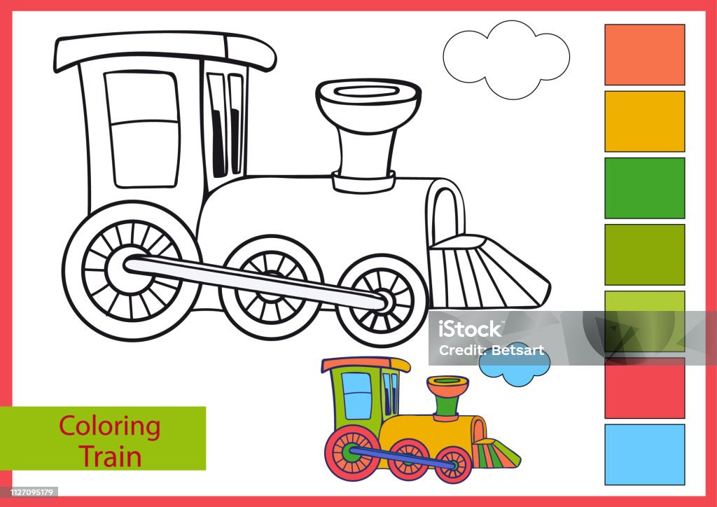 Ilustración de Colorear El Vapor Tren De Dibujos Animados Divertidos Página De Artes Para Niños Entretenimiento Para Los Niños Linda Locomotora Contorno Del Dibujo Para Colorear Ilustración De Vector y más Vectores Ilustración de Colorear El Vapor Tren De Dibujos Animados Divertidos Página De Artes Para Niños Entretenimiento Para Los Niños Linda Locomotora Contorno Del Dibujo Para Colorear Ilustración De Vector y más Vectores