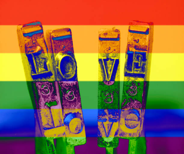 istock the word love with old typewriter hammers 1127109188