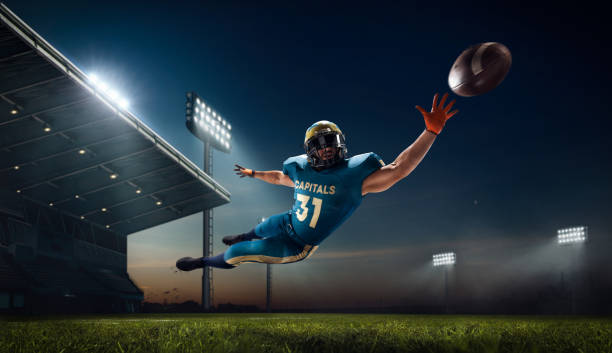 istock American football 1127113410
