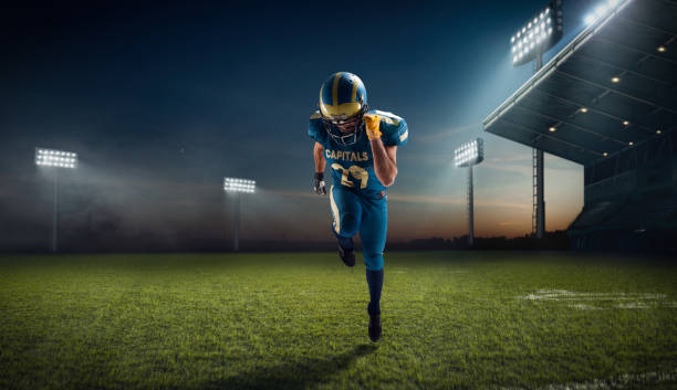 istock American football 1127113506
