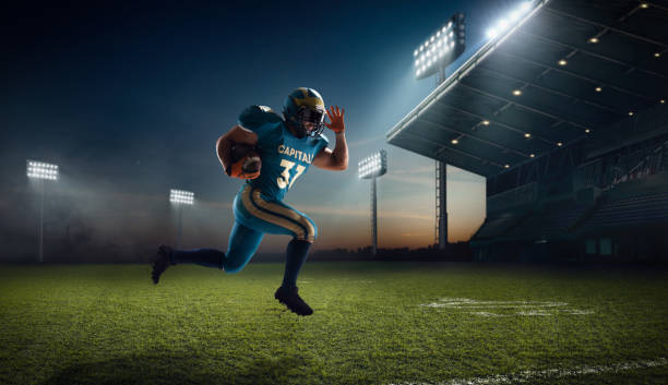 istock American football 1127114120