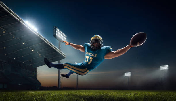 istock American football 1127114157