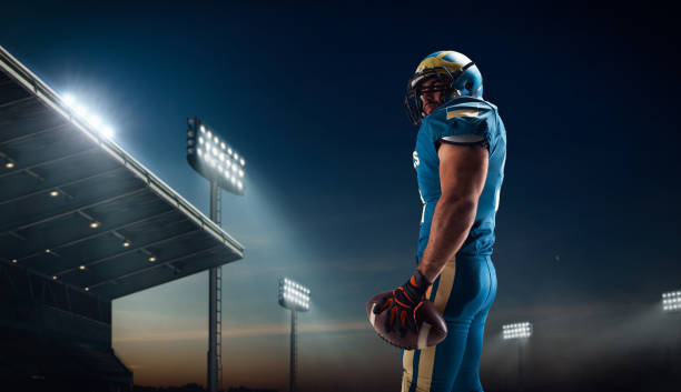 istock American football 1127114201