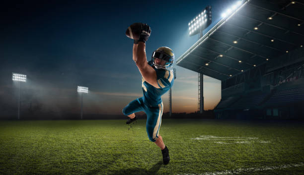 istock American football 1127114204