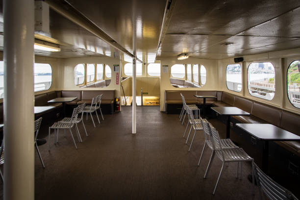 istock Alcatraz Prison in San Francisco California 1127123431