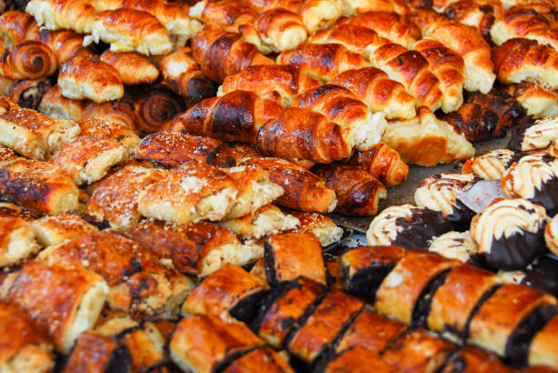 istock Jerusalem Market, Shopping 1127132256