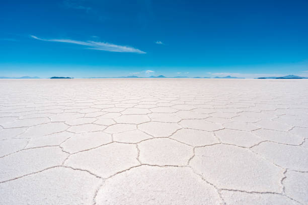 istock Salar de Uyuni, Bolivia 1127135998