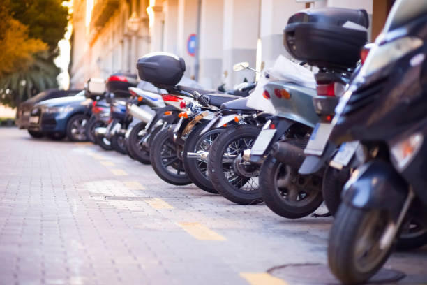 Wyoming Motorcycle Transport Rates