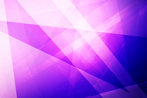 abstract geometric shiny transparent motion technology concept background