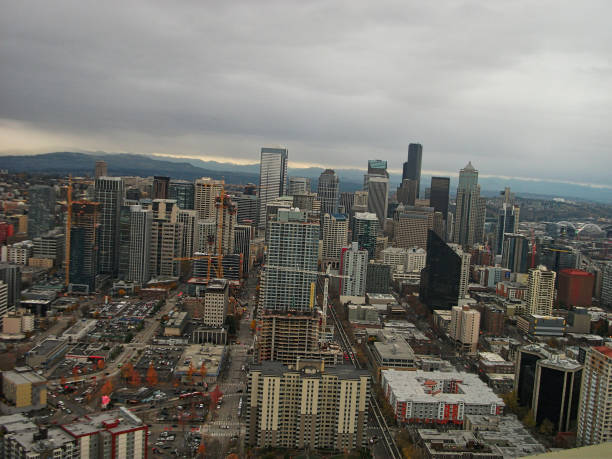 istock view to skyscrapers and the bay 1127149869