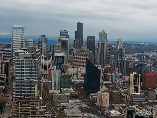 istock view to skyscrapers and the bay 1127149883