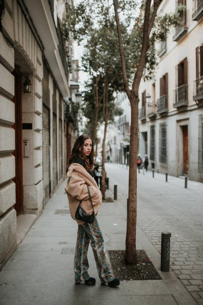 istock Young  woman portrait 1127151288