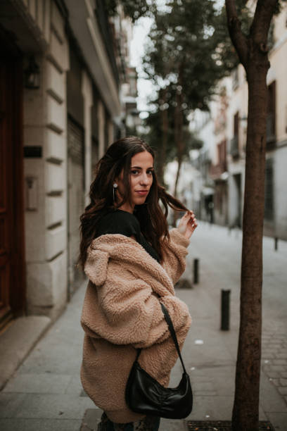 istock Young  woman portrait 1127151324