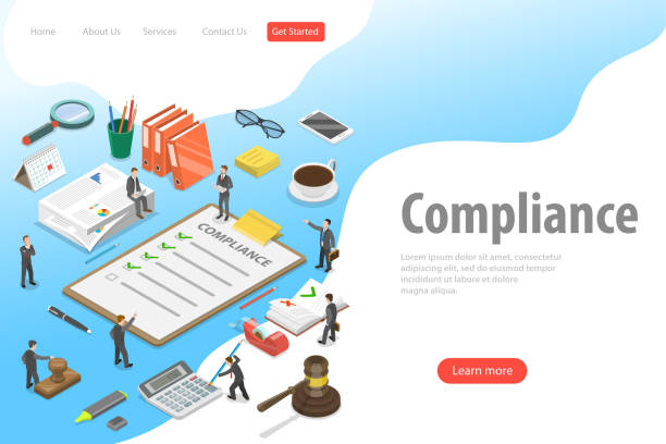 Consent Isometric 4,000+ Consent Form Stock Illustrations, Royalty-Free Vector Graphics ...